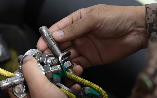 Pacific Airlift Rally 25 enhances medical readiness