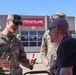 III Armored Corps Showcases Army Capabilities at Texas Motor Speedway