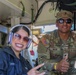 III Armored Corps Showcases Army Capabilities at Texas Motor Speedway