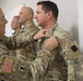 Three 88th Soldiers Receive New Army Master Combat Badges