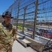 III Armored Corps Showcases Army Capabilities at Texas Motor Speedway