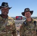 III Armored Corps Showcases Army Capabilities at Texas Motor Speedway