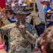 III Armored Corps Showcases Army Capabilities at Texas Motor Speedway