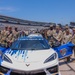 III Armored Corps Showcases Army Capabilities at Texas Motor Speedway