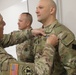 Three 88th Soldiers Receive New Army Master Combat Badges