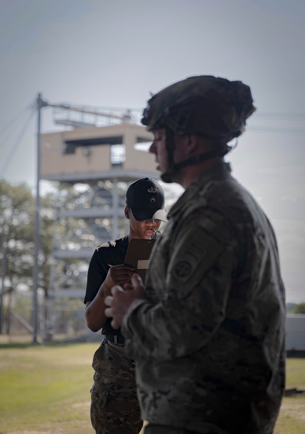 Jumpmaster of the Year Competition 2025