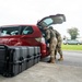 BH 25-2: Kadena Fuels Operations tests first aid skills in readiness exercise