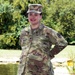 Tarpon Springs, Fla. native promoted at NAMRU San Antonio