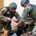 BH 25-2: Kadena Fuels Operations tests first aid skills in readiness exercise