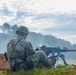 FY2025 Small Arms Weapons Expert (SAWE) Class 006