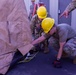195th Force Support Flight Conducts Home Station Readiness Training