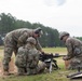 FY2025 Small Arms Weapons Expert (SAWE) Class 006