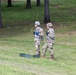 FY2025 Small Arms Weapons Expert (SAWE) Class 006