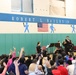 &quot;Crosswinds&quot; Woodwind Quintet performs at Robert L. Bailey Elementary School