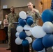 Iditarod dining facility reopens to JBER personnel