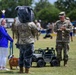 Paws, pride &amp; patriotism: Fort Stewart, Hunter hosts AKC competition for Army 250