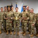507th ARW First Sergeant Council Named Best in 4th Air Force