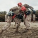 Fox Company Body Sparring