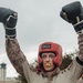 Fox Company Body Sparring