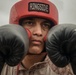Fox Company Body Sparring
