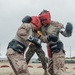 Fox Company Body Sparring