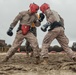 Fox Company Body Sparring