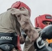 Fox Company Body Sparring