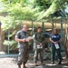 Cherry Point Nurses Fortify Spiritual Resolve with Blessing of the Hands