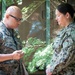 Cherry Point Nurses Fortify Spiritual Resolve with Blessing of the Hands