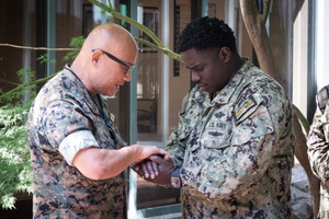Radio Spot - Foreign Language One-Time Testing Bonus