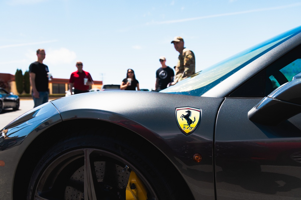 Fast Planes, Fast Cars, Fast Cash