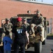 Todd County Central High School Military Appreciation Night