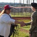 Todd County Central High School Military Appreciation Night