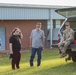 Todd County Central High School Military Appreciation Night