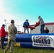 Todd County Central High School Military Appreciation Night