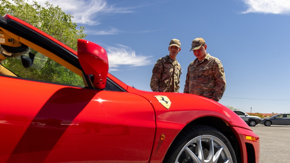 Fast Planes, Fast Cars, Fast Cash