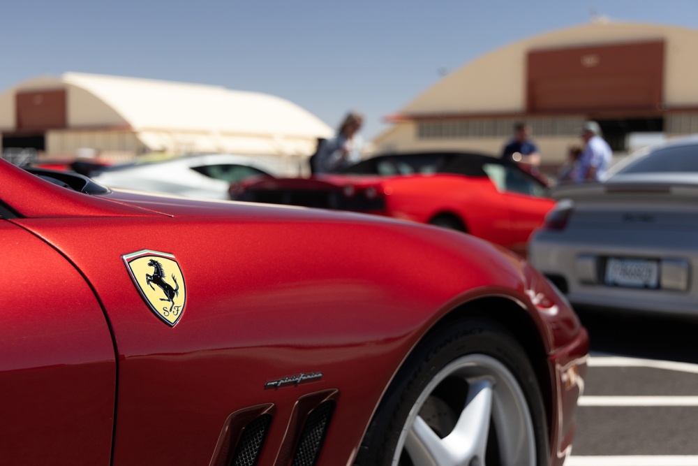 Fast Planes, Fast Cars, Fast Cash
