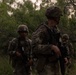 U.S. Soldiers patrol the southern border