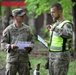 Region II Best Warrior 2025: Day 2