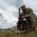 3rd Infantry Division Soldiers operate Beast+ electronic warfare system during Combined Resolve 25-02
