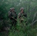 U.S. Soldiers patrol the southern border