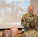 Leaders Attend 2025 Spring Commander's Conference