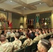 4ID Farewell Retreat Ceremony