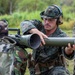 US Marines increase MAAWS proficiency during TRADEWINDS 25