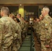 4ID Farewell Retreat Ceremony