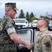 USSTRATCOM CSEL visits NORAD and USNORTHCOM headquarters
