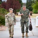 USSTRATCOM CSEL visits NORAD and USNORTHCOM headquarters