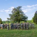 Joint NCO Week Staff Ride