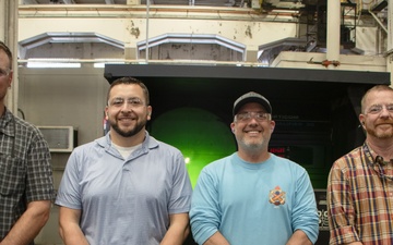 Rock Island Arsenal-Joint Manufacturing and Technology Center passes successful ISO 45001 audit, poised for recertification