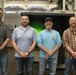 Rock Island Arsenal-Joint Manufacturing and Technology Center passes successful ISO 45001 audit, poised for recertification